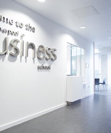 liverpool business school